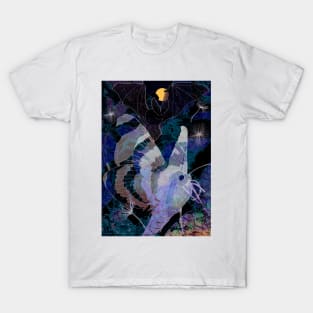 Dark Summer T-Shirt